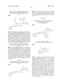 CYCLOPROPYLAMINES AS LSD1 INHIBITORS diagram and image