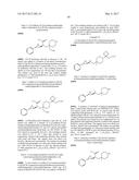 CYCLOPROPYLAMINES AS LSD1 INHIBITORS diagram and image