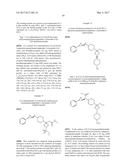 CYCLOPROPYLAMINES AS LSD1 INHIBITORS diagram and image