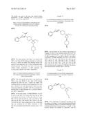 CYCLOPROPYLAMINES AS LSD1 INHIBITORS diagram and image