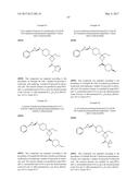 CYCLOPROPYLAMINES AS LSD1 INHIBITORS diagram and image