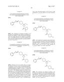 CYCLOPROPYLAMINES AS LSD1 INHIBITORS diagram and image