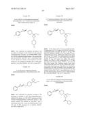 CYCLOPROPYLAMINES AS LSD1 INHIBITORS diagram and image