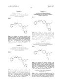 CYCLOPROPYLAMINES AS LSD1 INHIBITORS diagram and image