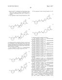 CYCLOPROPYLAMINES AS LSD1 INHIBITORS diagram and image