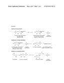 Method For Preparing Nicotinamide Riboside diagram and image