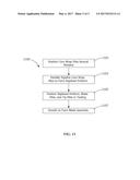 CERAMIC MATRIX COMPOSITE COMPONENT AND PROCESS OF PRODUCING A CERAMIC     MATRIX COMPOSITE COMPONENT diagram and image