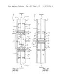 Compact Ported Cylinder Construction For An Opposed-Piston Engine diagram and image