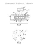 METHOD OF IMPARTING COMPRESSIVE RESIDUAL STRESS TO BALLS diagram and image