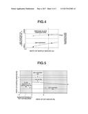 COOLING STRUCTURE IN CLUTCH diagram and image