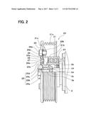 POWER TRANSMISSION DEVICE diagram and image