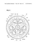 POWER TRANSMISSION DEVICE diagram and image