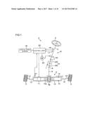 Driving Force Transmission Apparatus diagram and image