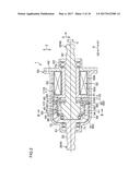 Driving Force Transmission Apparatus diagram and image