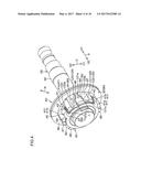 Driving Force Transmission Apparatus diagram and image