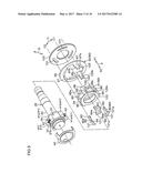 Driving Force Transmission Apparatus diagram and image