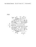 Driving Force Transmission Apparatus diagram and image