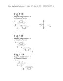 MAGNETIC POSITION DETECTION DEVICE diagram and image