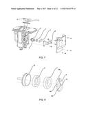 ANGULAR POSITION SENSING DEVICE diagram and image