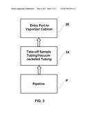 STEADY STATE FLUID FLOW VERIFICATION FOR SAMPLE TAKEOFF diagram and image