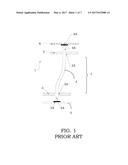 CONTACT PROBE FOR A TESTING HEAD AND CORRESPONDING MANUFACTURING METHOD diagram and image