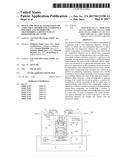 Device for optical examination of a specimen, method for examining a     specimen and method for transferring a device into an operation-ready     state diagram and image