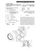 Image Projection Unit And Image Projection Device diagram and image