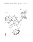 Image Projection Unit And Image Projection Device diagram and image