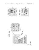 INPUT DEVICE, INPUT ASSISTANCE METHOD AND PROGRAM diagram and image