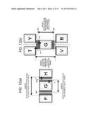 INPUT DEVICE, INPUT ASSISTANCE METHOD AND PROGRAM diagram and image