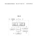 TERMINAL, VEHICLE, AND METHOD FOR CONTROLLING THE SAME diagram and image