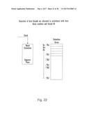 METHOD FOR POPULATING REGISTER VIEW DATA STRUCTURE BY USING REGISTER     TEMPLATE SNAPSHOTS diagram and image