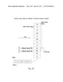 METHOD FOR POPULATING REGISTER VIEW DATA STRUCTURE BY USING REGISTER     TEMPLATE SNAPSHOTS diagram and image