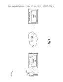 PROVIDING A DYNAMIC DIGITAL CONTENT CACHE diagram and image