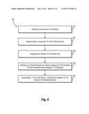 PROVIDING A DYNAMIC DIGITAL CONTENT CACHE diagram and image