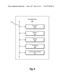 PROVIDING A DYNAMIC DIGITAL CONTENT CACHE diagram and image