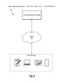 PROVIDING A DYNAMIC DIGITAL CONTENT CACHE diagram and image