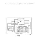 INTERPROCESSOR MEMORY STATUS COMMUNICATION diagram and image