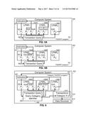 INTERPROCESSOR MEMORY STATUS COMMUNICATION diagram and image