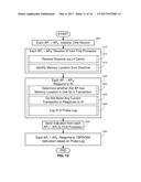 INTERPROCESSOR MEMORY STATUS COMMUNICATION diagram and image