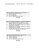 INTERPROCESSOR MEMORY STATUS COMMUNICATION diagram and image