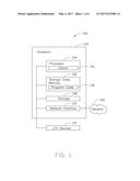 Reducing Write-Backs to Memory by Controlling the Age Of Cache Lines In     Lower Level Cache diagram and image