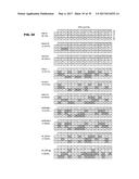 METHOD FOR DESIGNING RNA BINDING PROTEIN UTILIZING PPR MOTIF, AND USE     THEREOF diagram and image