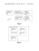 ENTITY LOCATION MANAGEMENT USING VEHICLE LOGISTICS INFORMATION diagram and image