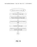 STABILIZING IMAGE SEQUENCES BASED ON CAMERA ROTATION AND FOCAL LENGTH     PARAMETERS diagram and image