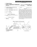 ALLERGY WARNING AND PROTECTION SYSTEM AND METHOD diagram and image