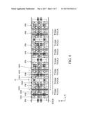 STATIC RANDOM ACCESS MEMORY DEVICE WITH VERTICAL FET DEVICES diagram and image