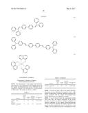 NOVEL SPIRO ORGANIC COMPOUND diagram and image