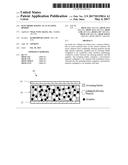 ELECTRODE HAVING AN ACTUATING BINDER diagram and image