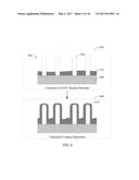 CARBON NANOTUBE ARRAY BONDING diagram and image